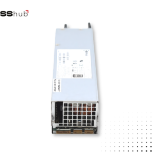 3Y Power Technology YM-2601V 600W Power Supply - Image 1