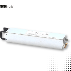 3Y Power Technology YM-2601V 600W Power Supply - Image 2