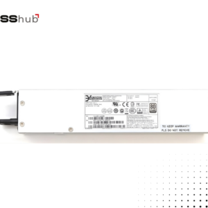 3Y Power Technology YM-2601V 600W Power Supply - Image 3