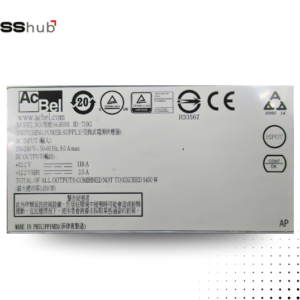 AcBel SGB001 1450W Switching Power Supply - Image 4