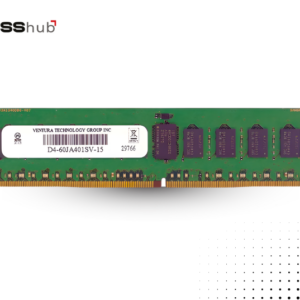 Ventura 8GB PC4-17000 DDR4-2133MHz ECC REG Server Memory - Image 1