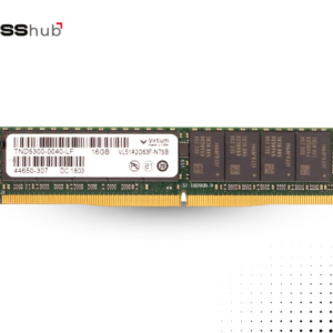 Virtium 16GB PC4-19200 DDR4-2400 ECC Unbuffered Server Memory - Image 1