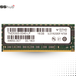 Virtium 16GB PC4-19200 DDR4-2400 ECC Unbuffered Server Memory - Image 2