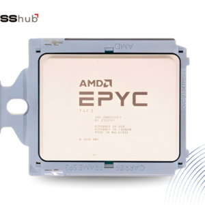 AMD EPYC 74F3 CPU 3.2GHz 24-Core 256MB Socket SP3 Processor - Image 2