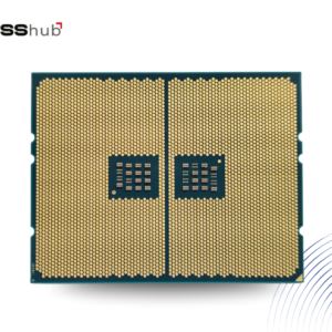 AMD EPYC 7502 2.5GHz 32-Core 128MB Socket SP3 Lenovo Processor - Image 3