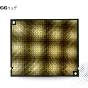 IBM Power8 CPU Processor Module - Image 2