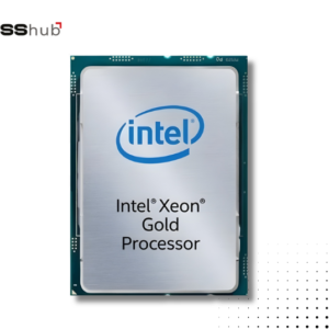 Intel Xeon Gold 5215 2.5GHz 10-Core 13.75MB LGA 3647 Processor - Image 1