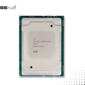 Intel Xeon Gold 5215 2.5GHz 10-Core 13.75MB LGA 3647 Processor - Image 2