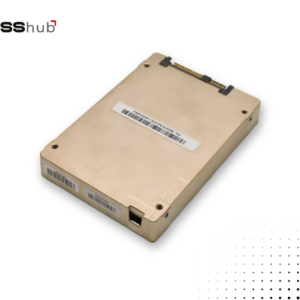 Dell HUSMM1640ASS200 400GB 2.5" 12Gb/s MLC SAS SSD - Image 4