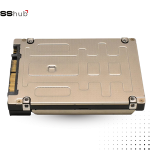 Toshiba PX04SVB080 800GB 2.5" 12Gb/s MLC SAS Solid State Drive - Image 2