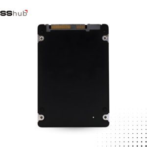 Dell MZ-1LT800A 800GB 2.5" 12Gb/s SAS Solid State Drive Dell - Image 2