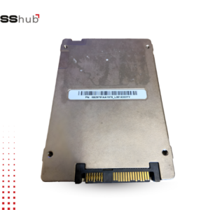 EMC HUSMR3240ASS204 400GB 2.5" 6Gb/s SAS Solid State Drive - Image 1