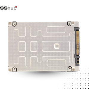 IBM PX05SRB384 3.84TB 2.5" 12Gb/s MLC RI SAS Solid State Drive FRU - Image 2