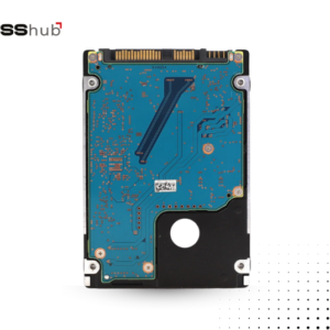 Lenovo AL15SEB120N 1.2TB 2.5" 12Gb/s 10K RPM SAS Drive - Image 2