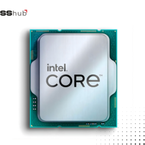 Intel Core i5-14500 2.6GHz 14-Core 20-Threads 24MB LGA 1700 Processor - Image 1