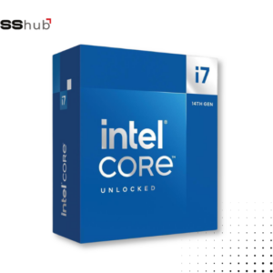 Intel Core i7-14700K 3.4GHz 20-Core 28-Threads 33MB LGA 1700 Processor - Image 3